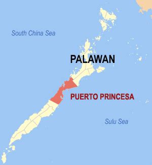 AP Cargo Maningning Puerto Princesa City Palawan Philippines .